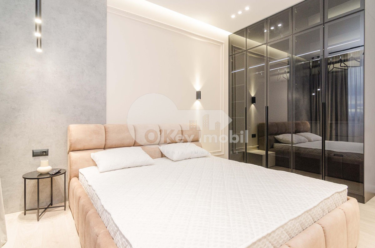 Apartament, Telecentru, PIETRARILOR