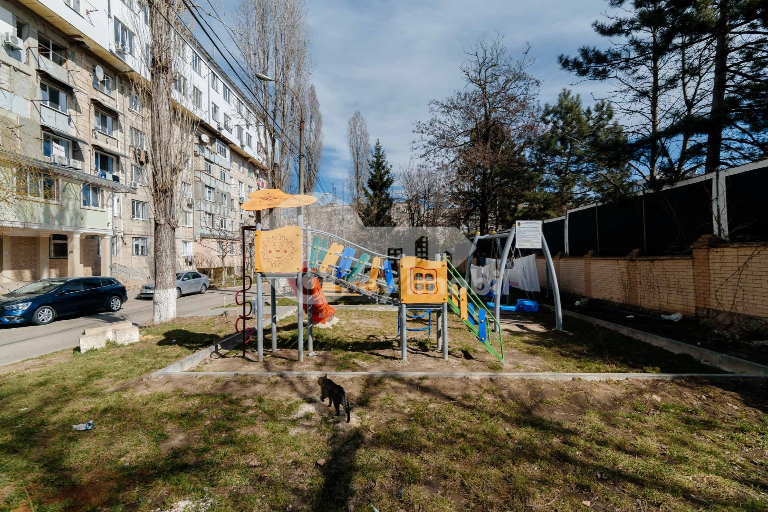 Apartament, Buiucani, SUCEVIȚA