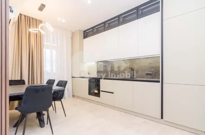 Квартира, Телецентр, ПИЕТРАРИЛОР