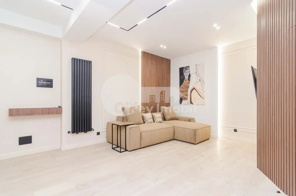 Квартира, Телецентр, ПИЕТРАРИЛОР