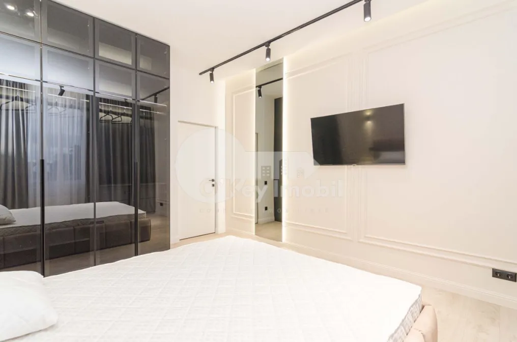 Квартира, Телецентр, ПИЕТРАРИЛОР