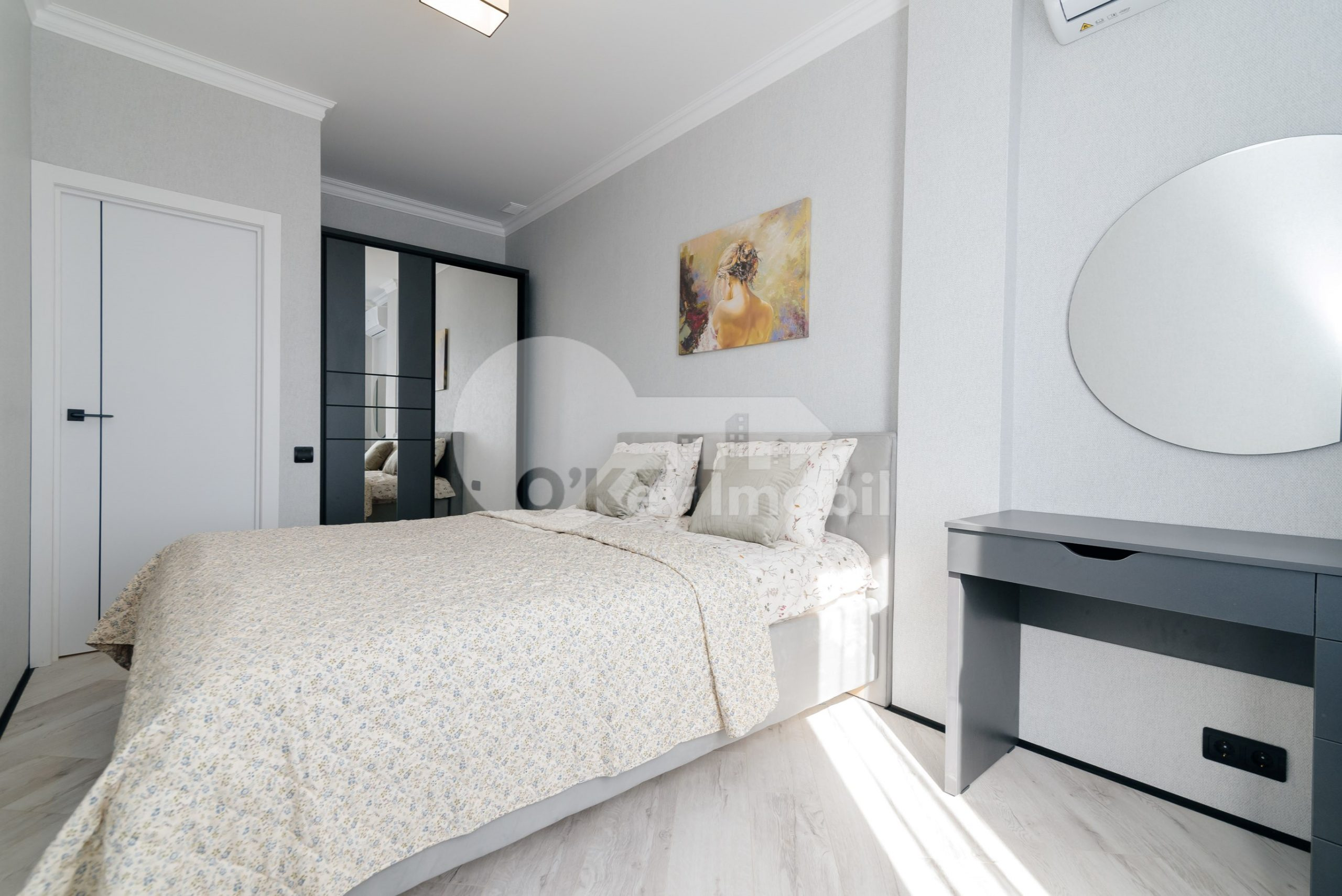 Apartament, Buiucani, SUCEVIȚA