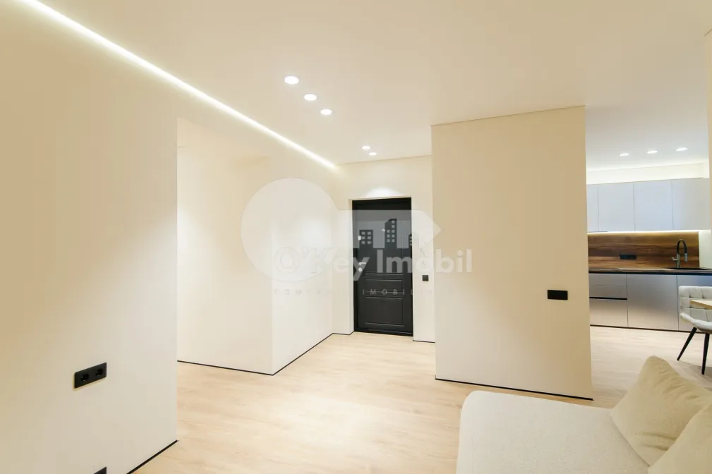 Apartament, Ciocana