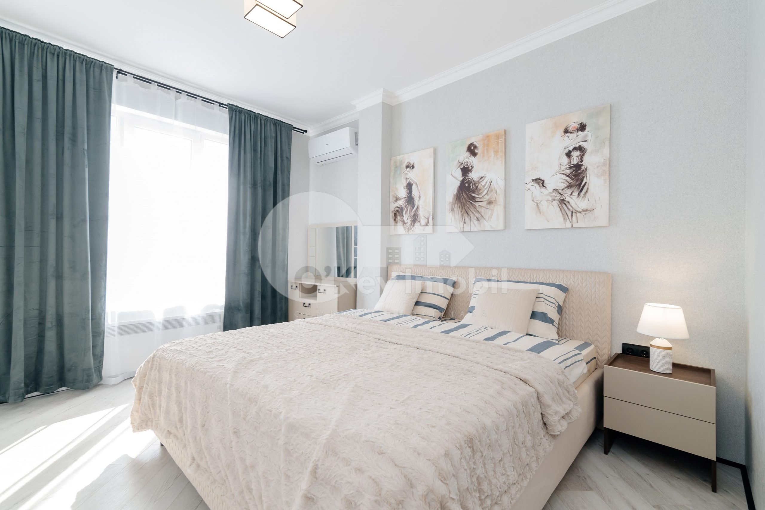 Apartament, Buiucani, SUCEVIȚA