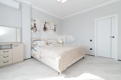 Apartament, Buiucani, SUCEVIȚA