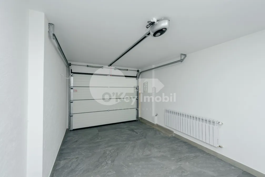 Таунхаус, ДУРЛЕШТЫ