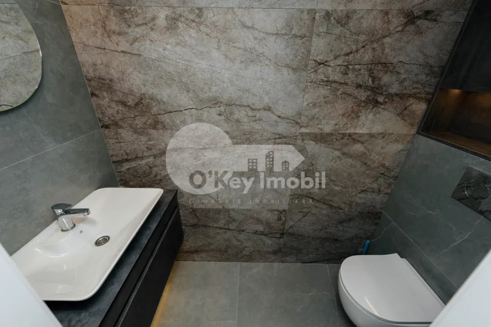 Таунхаус, ДУРЛЕШТЫ