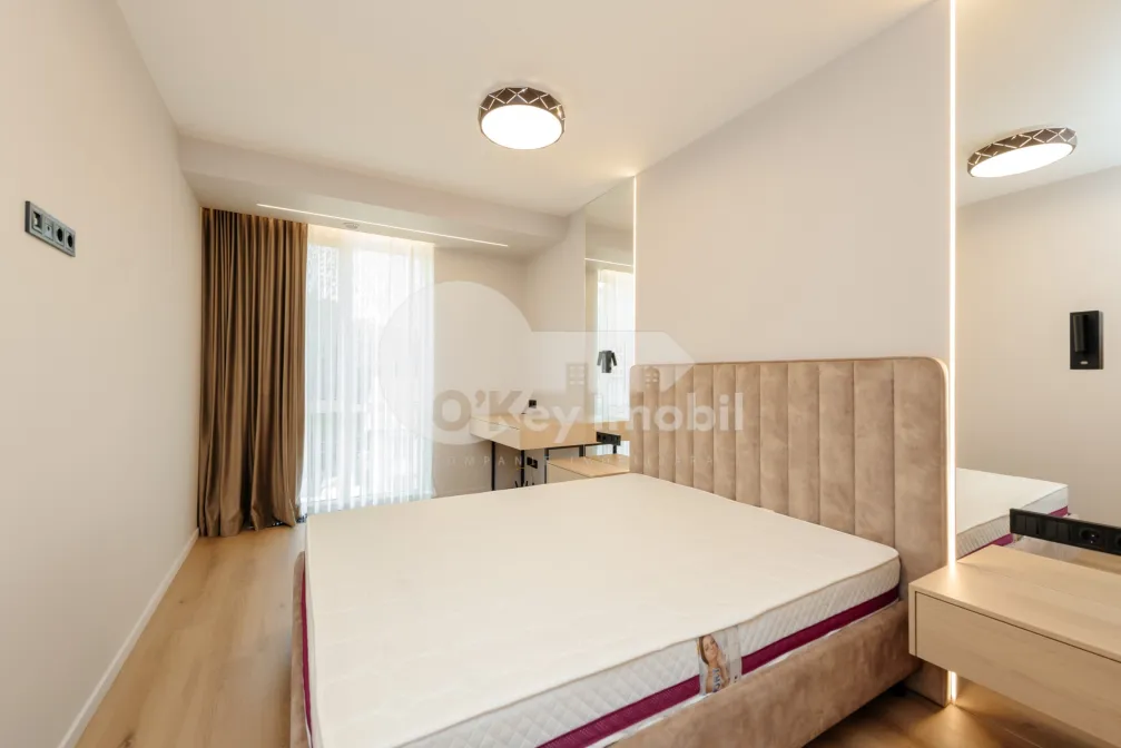 Таунхаус, ДУРЛЕШТЫ