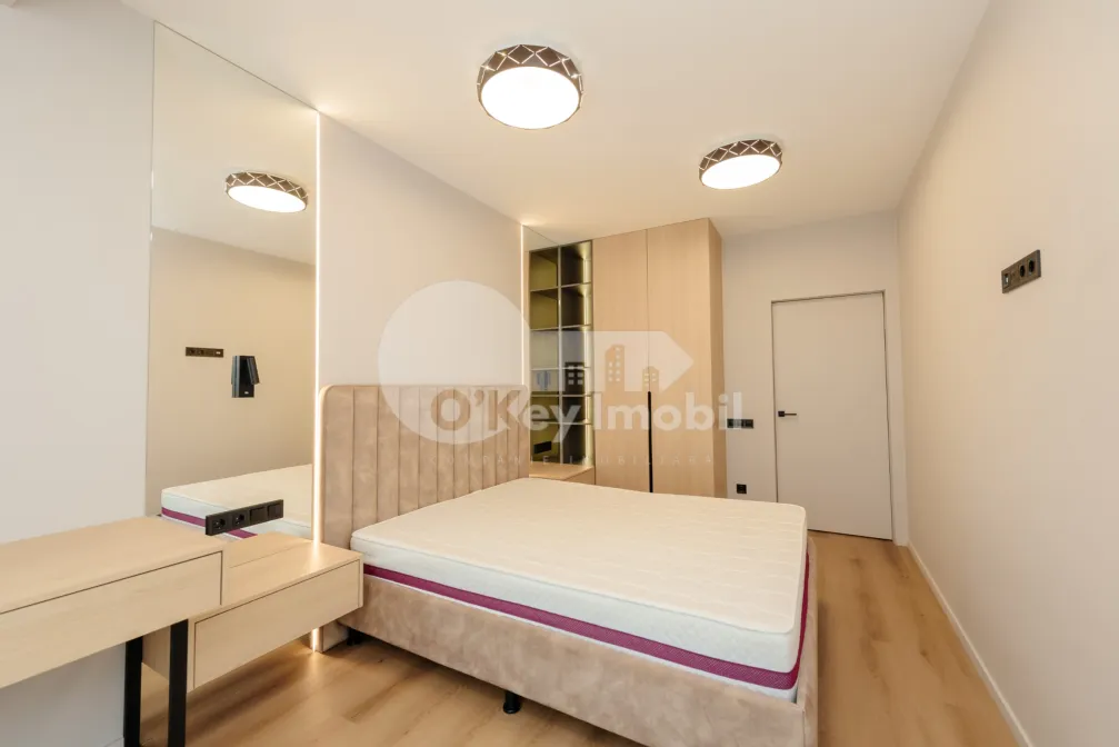 Таунхаус, ДУРЛЕШТЫ