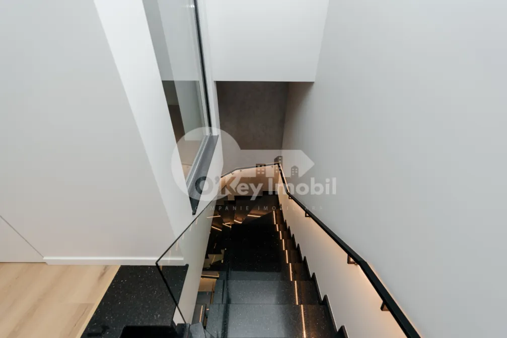 Таунхаус, ДУРЛЕШТЫ