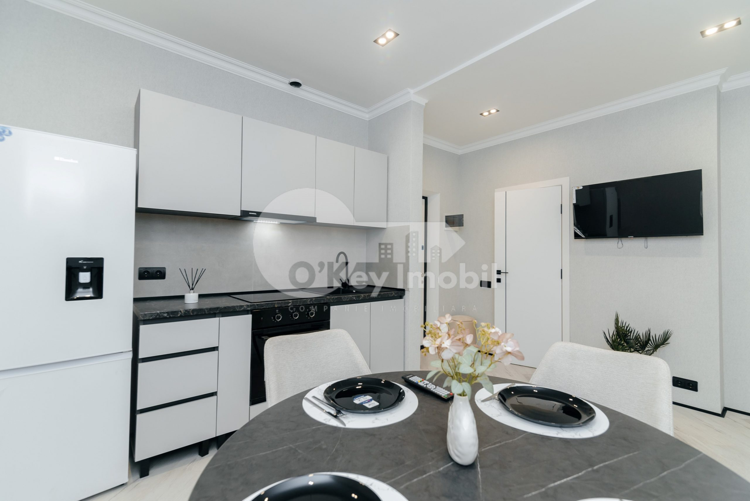 Apartament, Buiucani, SUCEVIȚA