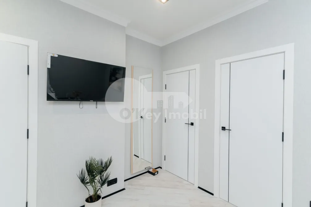 Apartament, Buiucani, SUCEVIȚA