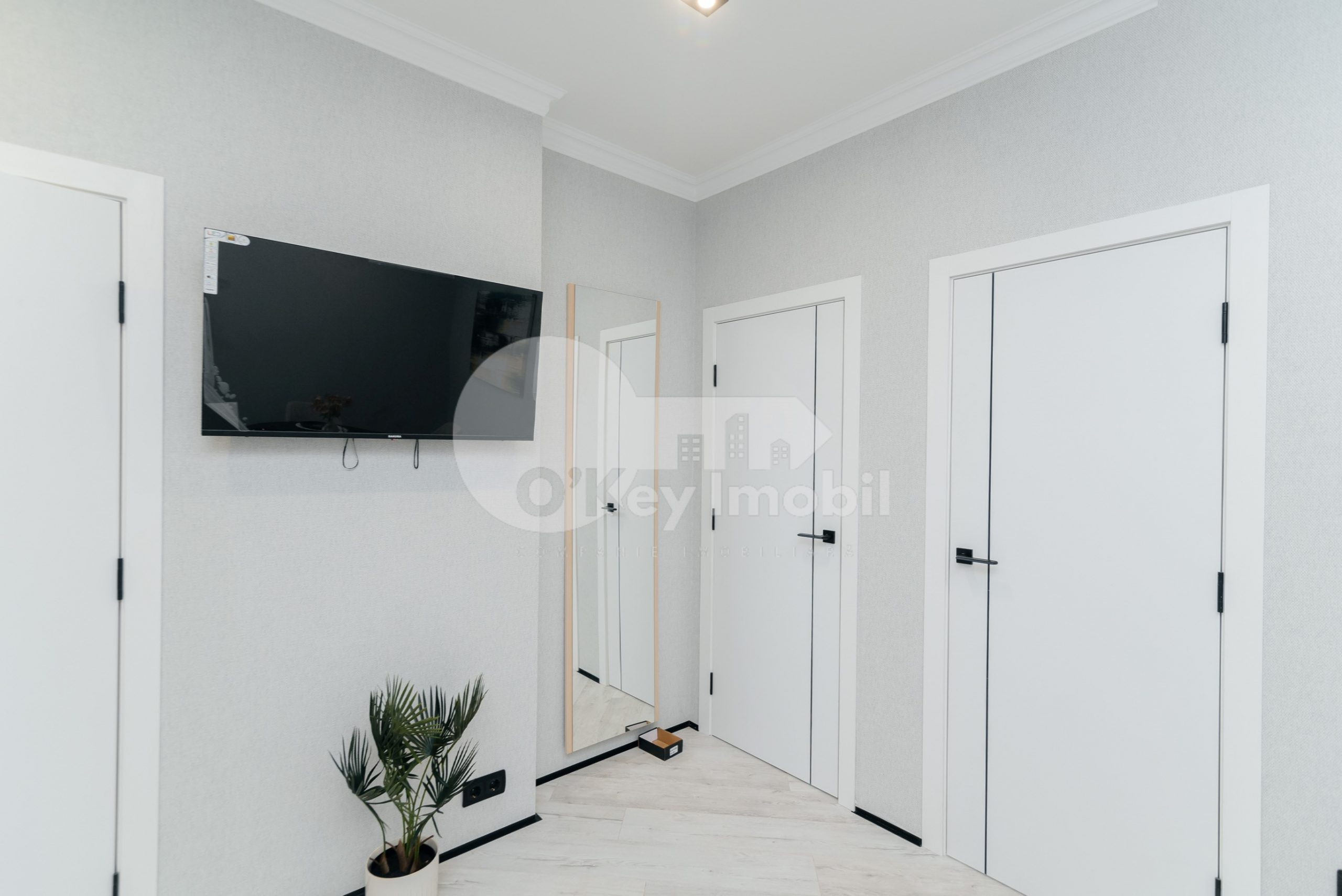 Apartament, Buiucani, SUCEVIȚA