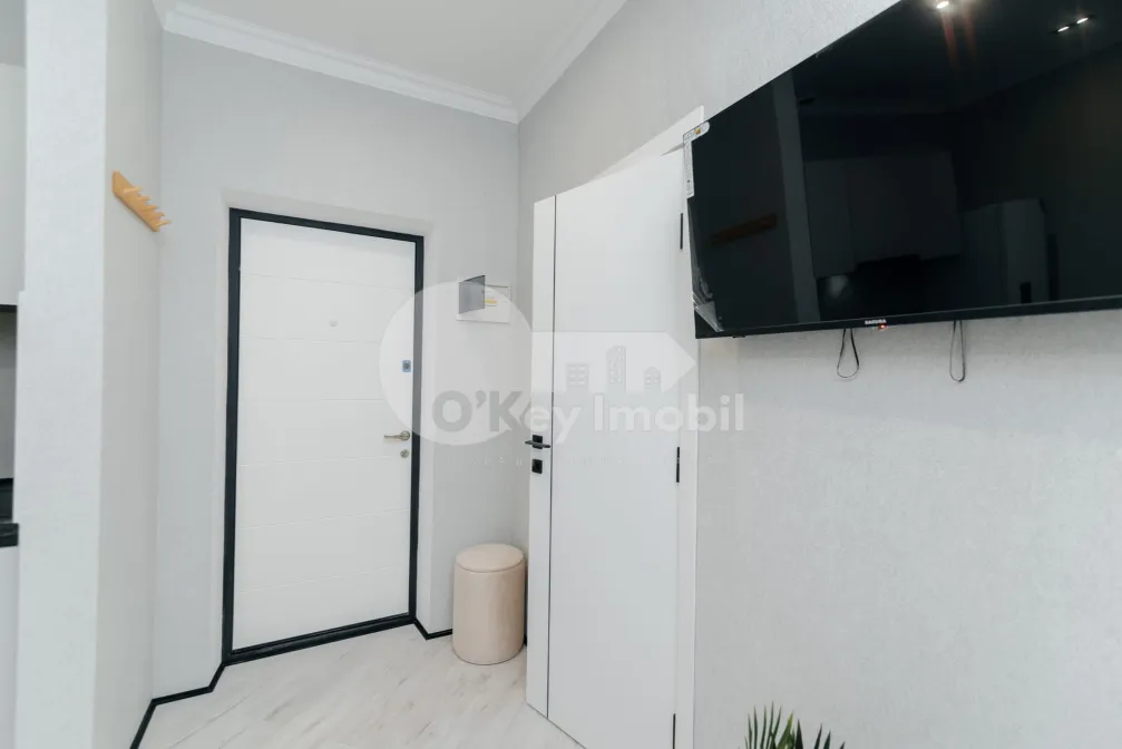 Apartament, Buiucani, SUCEVIȚA