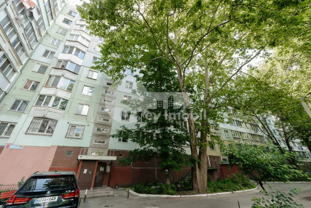 Квартира, Ботаника, ДАЧИЯ