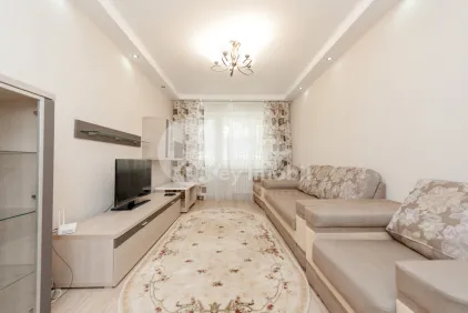 Квартира, Ботаника, ДАЧИЯ