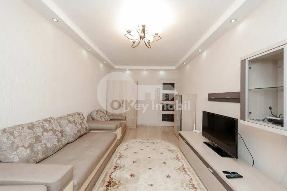 Квартира, Ботаника, ДАЧИЯ