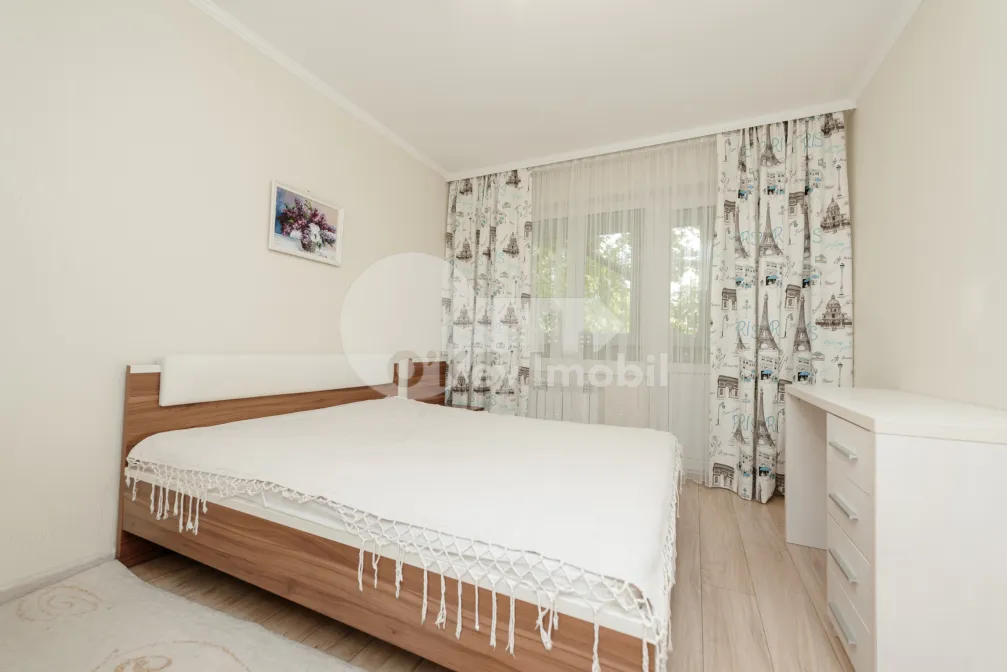 Квартира, Ботаника, ДАЧИЯ