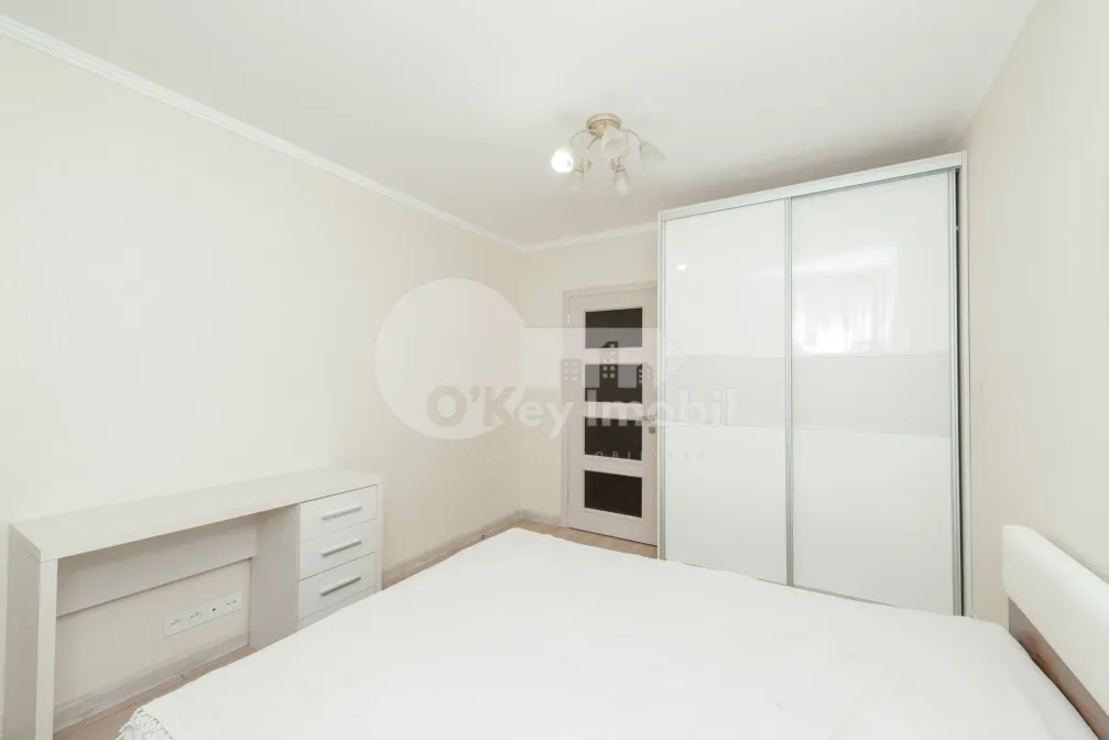 Квартира, Ботаника, ДАЧИЯ