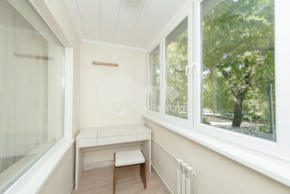 Квартира, Ботаника, ДАЧИЯ