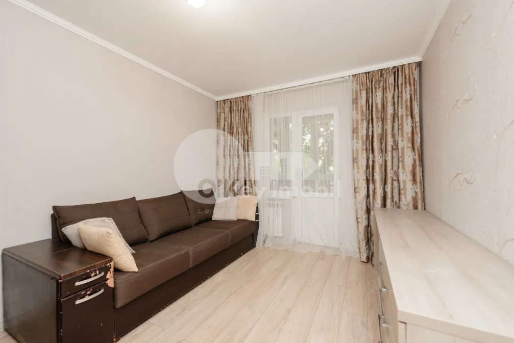 Квартира, Ботаника, ДАЧИЯ