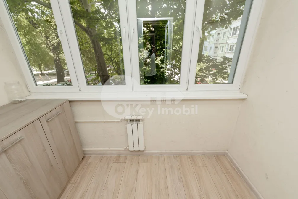 Квартира, Ботаника, ДАЧИЯ