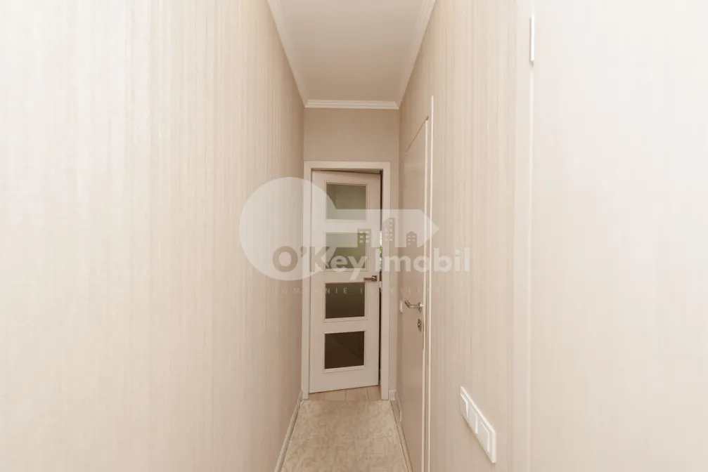 Квартира, Ботаника, ДАЧИЯ