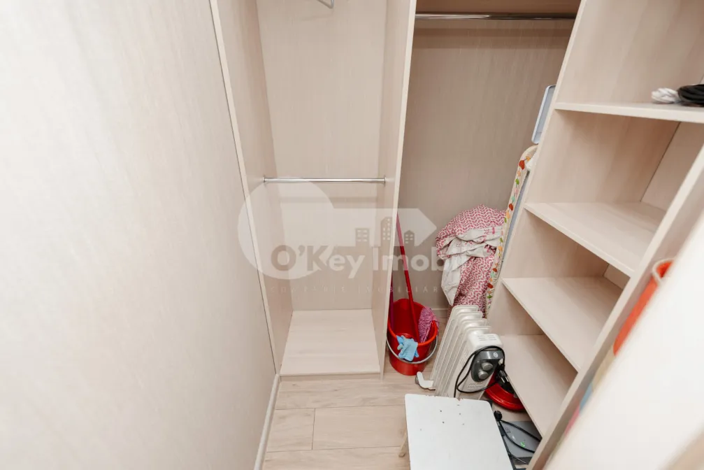 Квартира, Ботаника, ДАЧИЯ