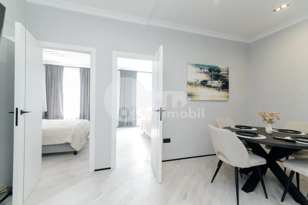 Apartament, Buiucani, SUCEVIȚA