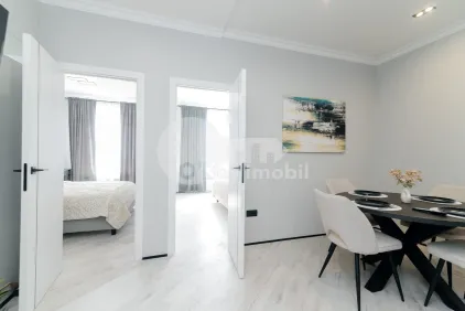 Apartament, Buiucani, SUCEVIȚA