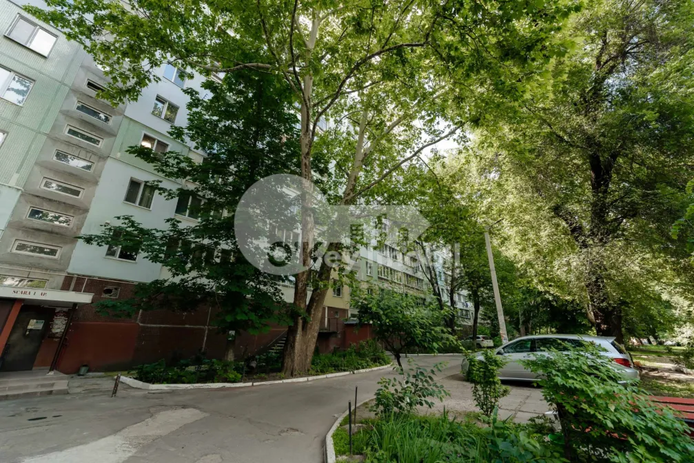 Квартира, Ботаника, ДАЧИЯ