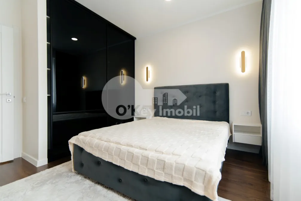 Apartament, Ciocana