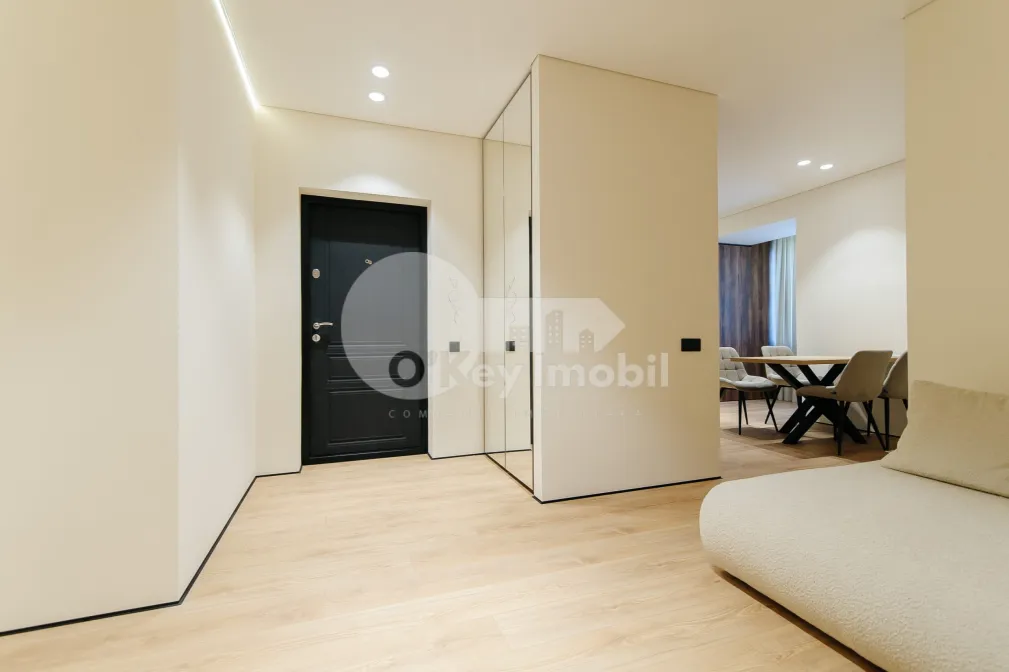 Apartament, Ciocana