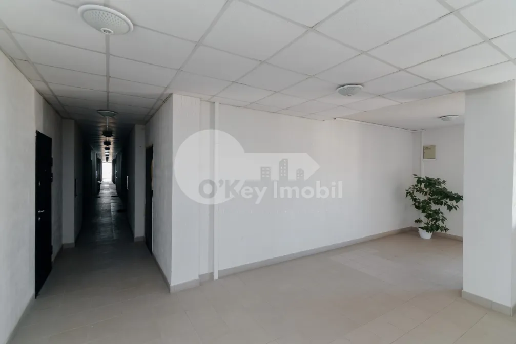 Apartament, Buiucani, SUCEVIȚA