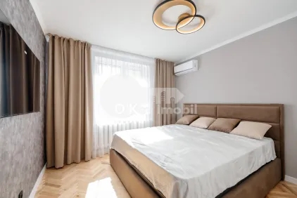 Apartament, Centru, BĂNULESCU BODONI