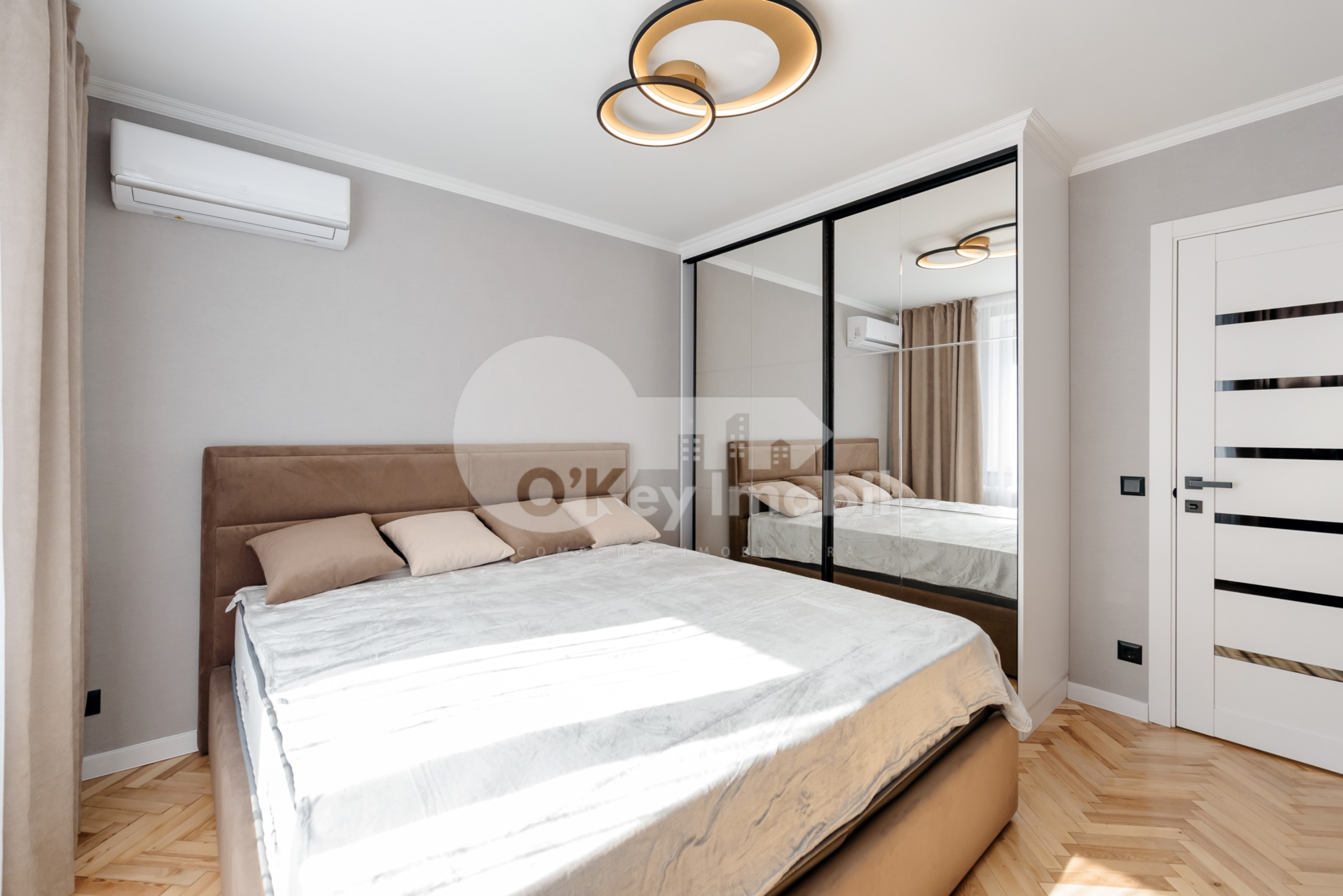 Apartament, Centru, BĂNULESCU BODONI