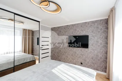 Apartament, Centru, BĂNULESCU BODONI