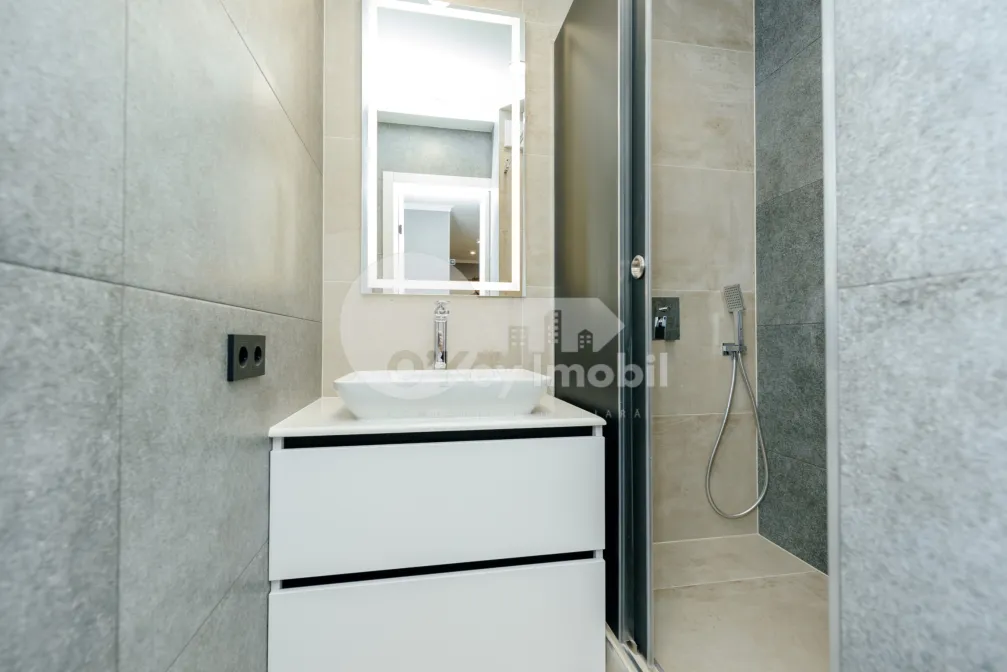 Apartament, Centru, BĂNULESCU BODONI