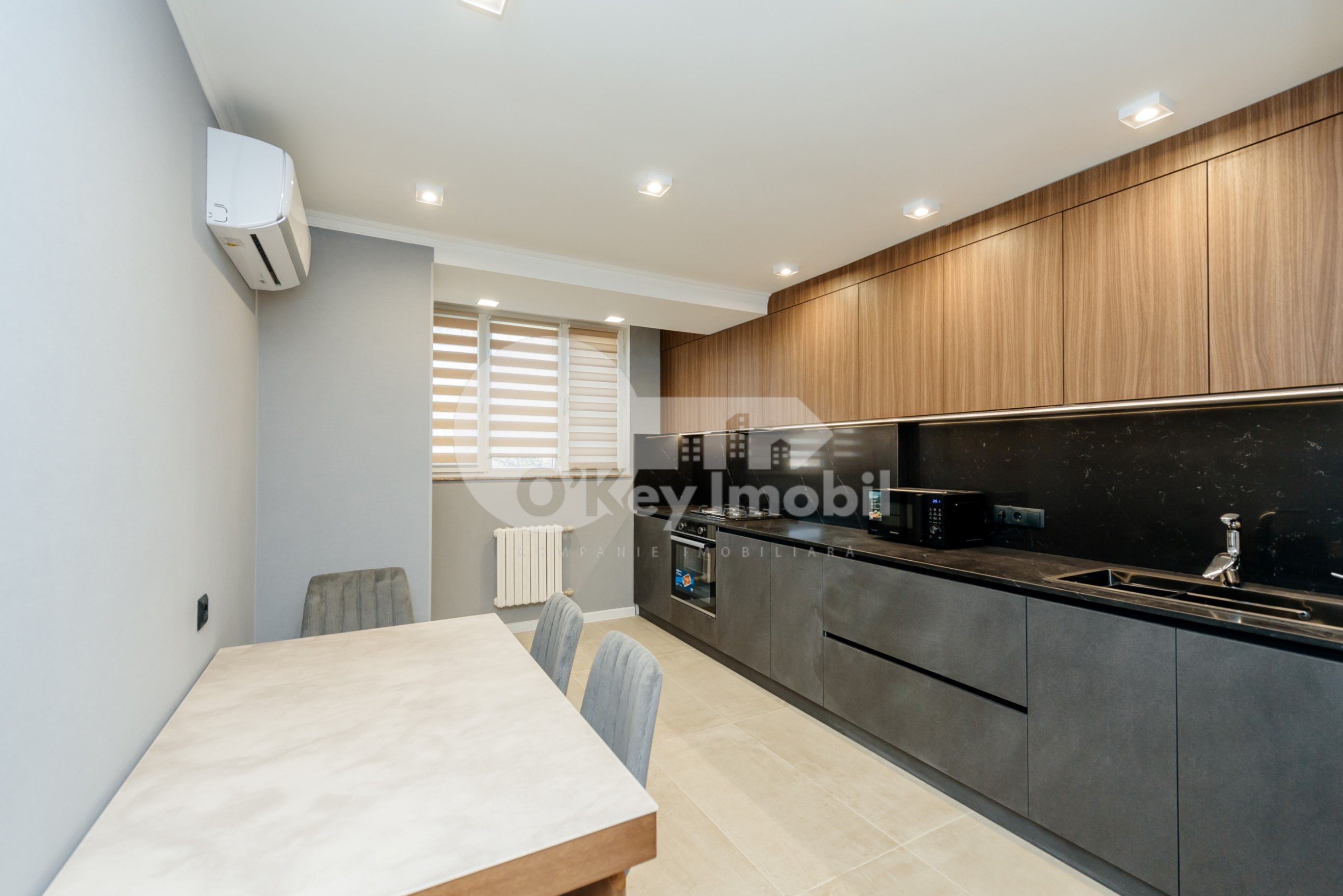 Apartament, Centru, BĂNULESCU BODONI