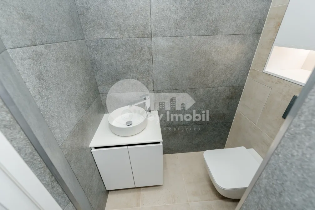 Apartament, Centru, BĂNULESCU BODONI