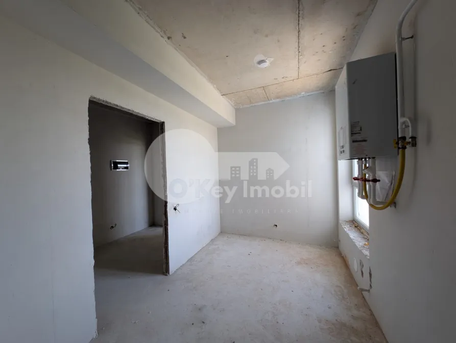 Apartament, Telecentru, STR. IALOVENI