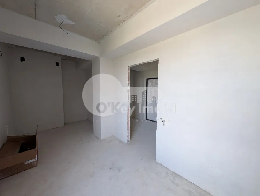 Apartament, Telecentru, STR. IALOVENI