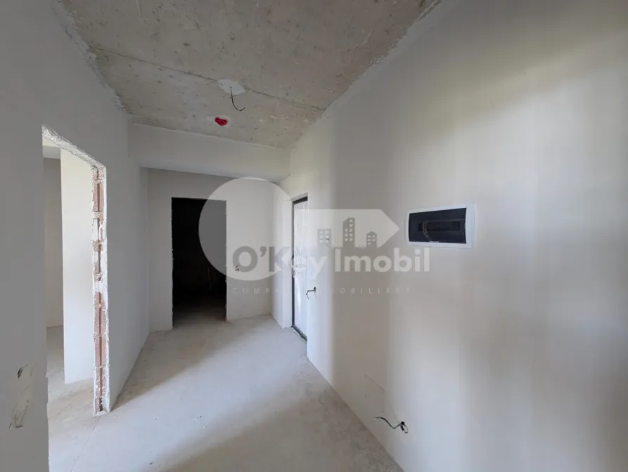 Apartament, Telecentru, STR. IALOVENI