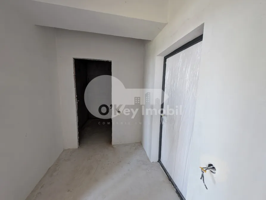 Apartament, Telecentru, STR. IALOVENI