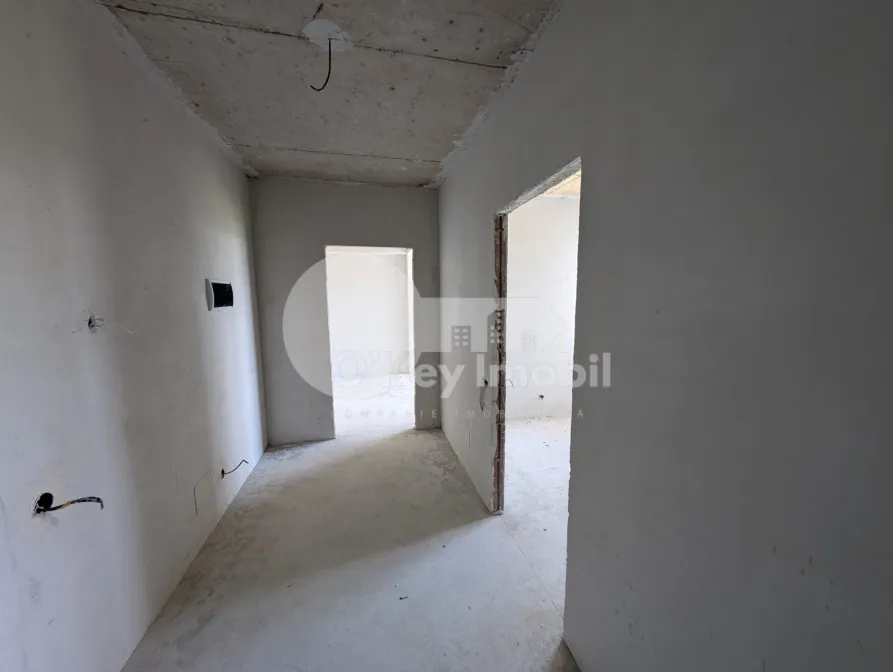 Apartament, Telecentru, STR. IALOVENI