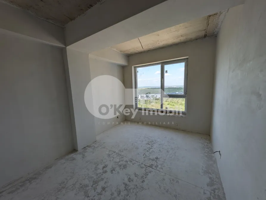 Apartament, Telecentru, STR. IALOVENI