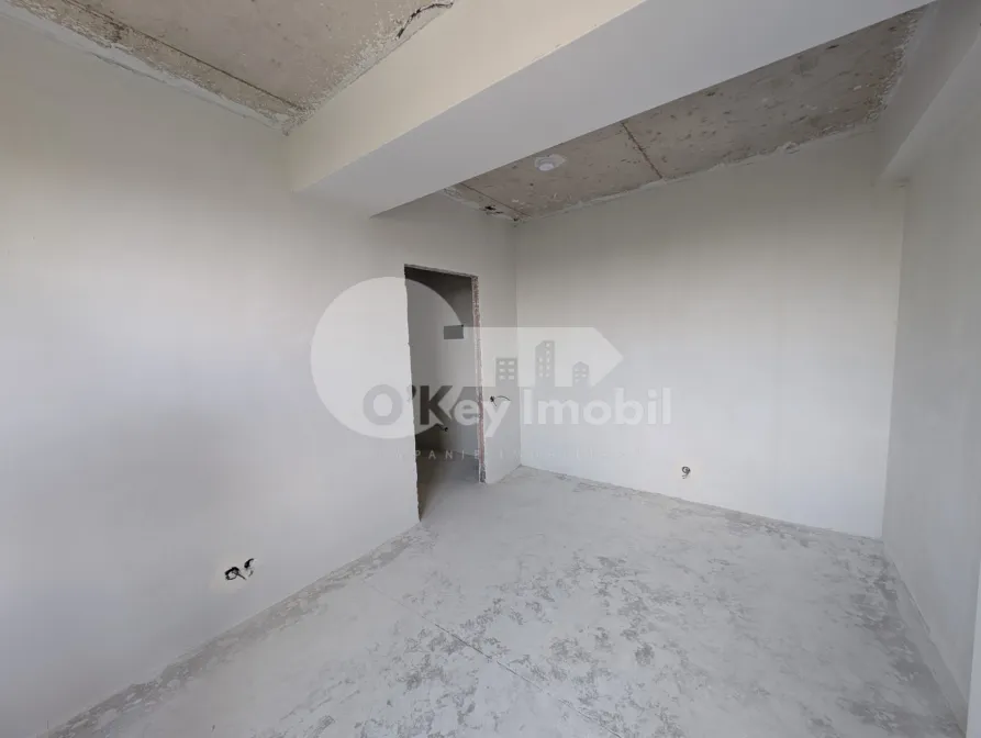 Apartament, Telecentru, STR. IALOVENI