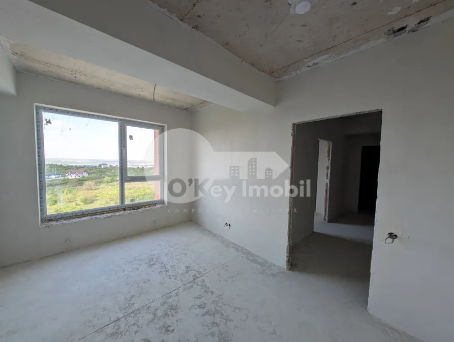 Apartament, Telecentru, STR. IALOVENI