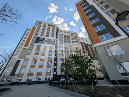 Apartament, Telecentru, STR. IALOVENI