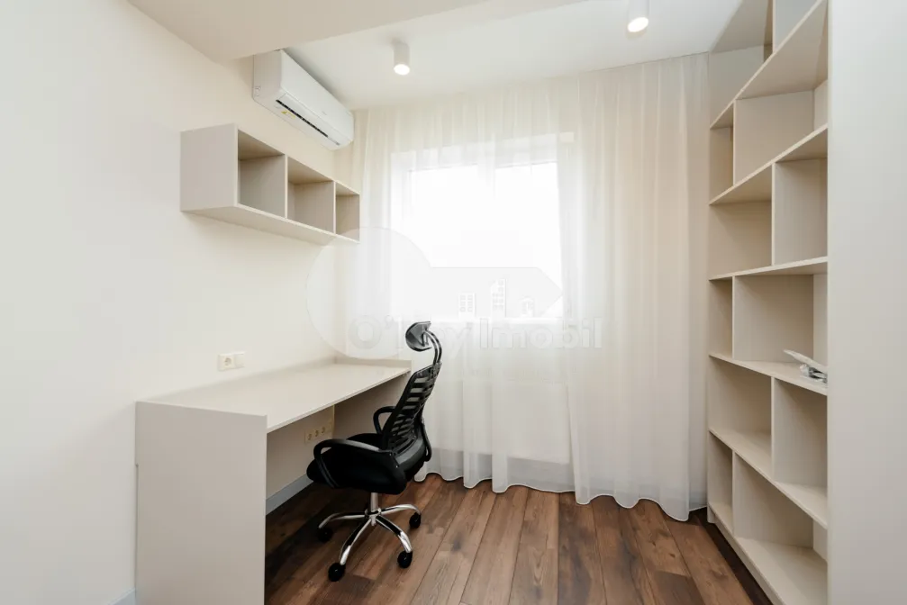 Apartament, Centru, GRIGORE URECHE